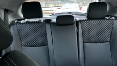 Mazda 2 Hybrid 1.5i Hybrid Agile 5dr CVT Hybrid Hatchback